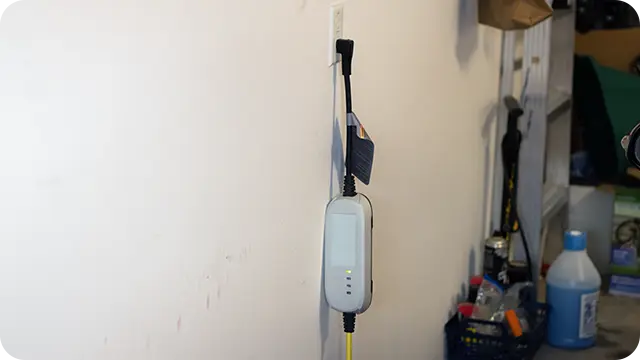 Level 1 EVSE