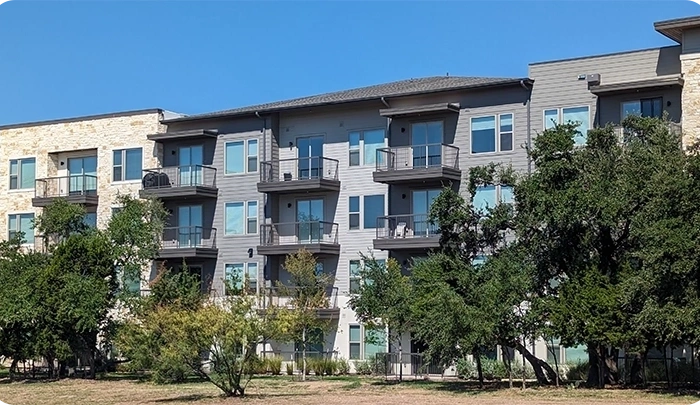 Apartment Living and EVs