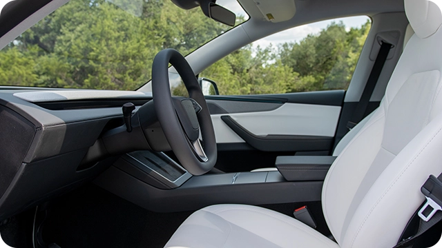 Tesla Model Y Review, Build Quality & Photos | EV Help Hub