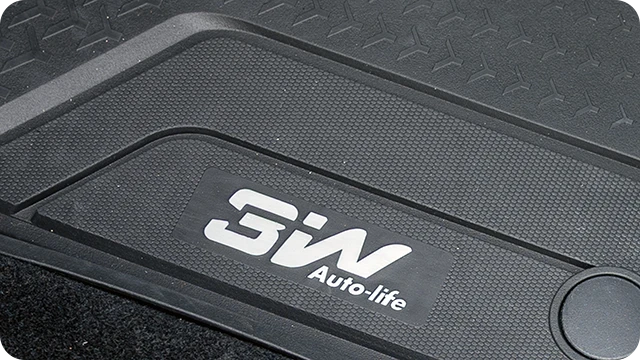 3W Liner Logo