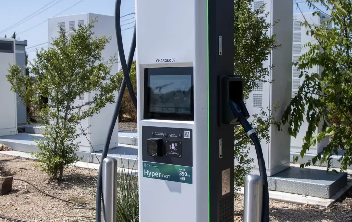 Charging Memberships