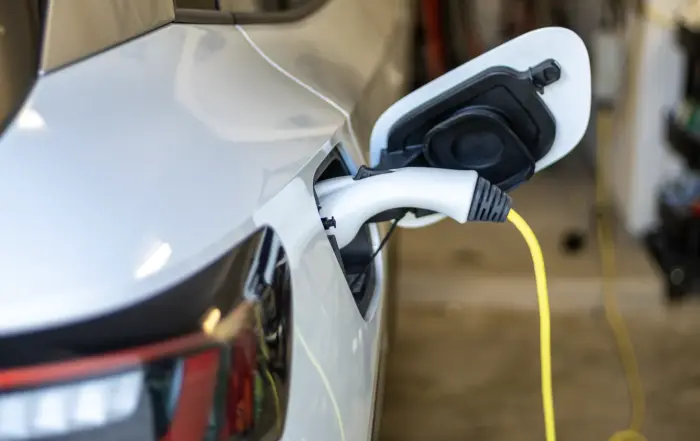 EV Home Charging