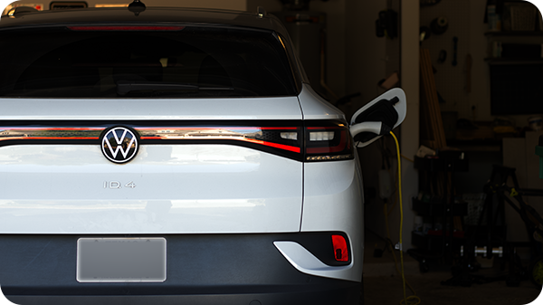 EV Charging at Home