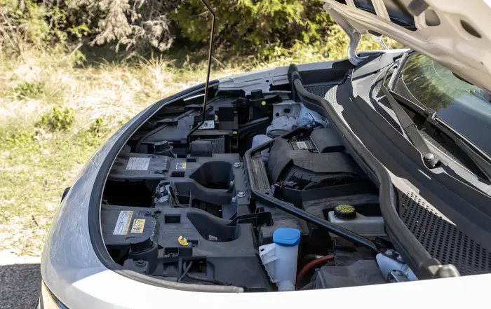 EV Maintenance