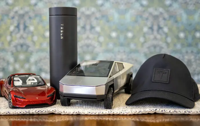 Gifts for Tesla Owners