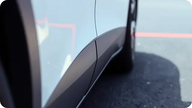 VW ID.4 Door Alignment Issue