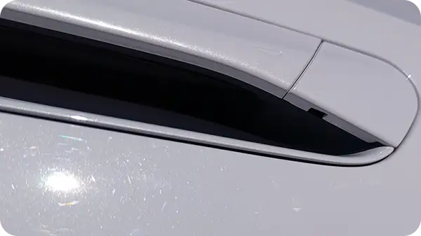 ID.4 Door Handle Cap Cover