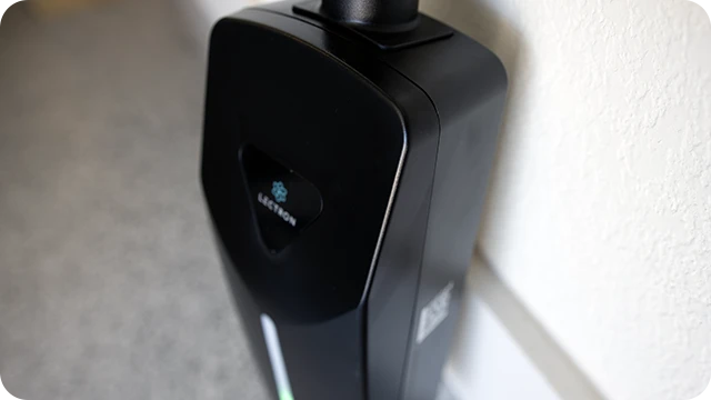 Lectron Charging Cable Build Quality