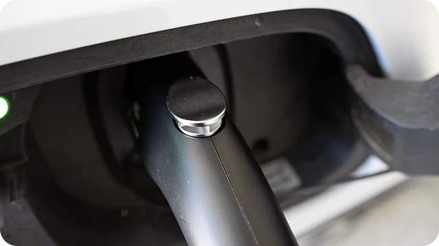 Lectron Charging Cable Handle