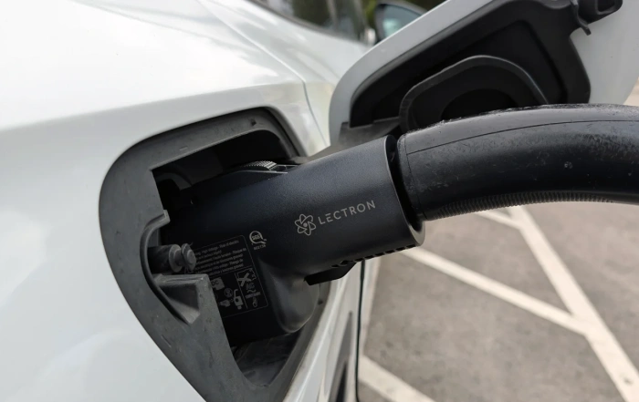 Tesla Supercharger Adapter Review - Lectron Vortex Plus
