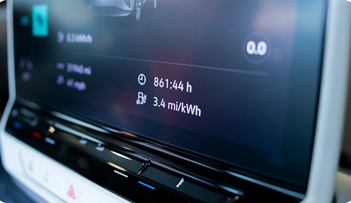 Miles per Kilowatt-Hour and Watt-Hours per Mile Explained