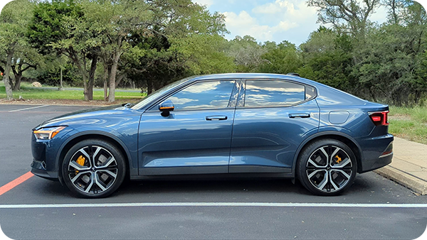 Polestar 2