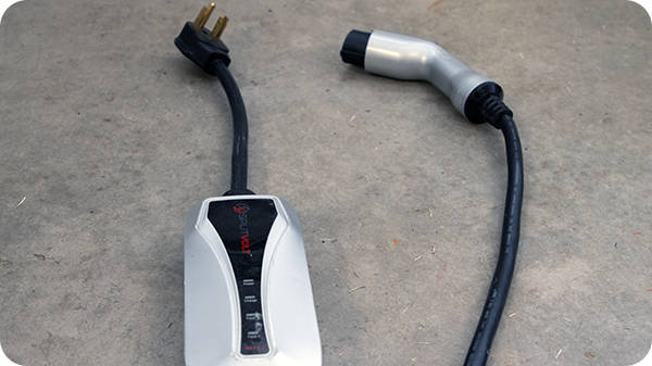 Splitvolt Level 2 Charger