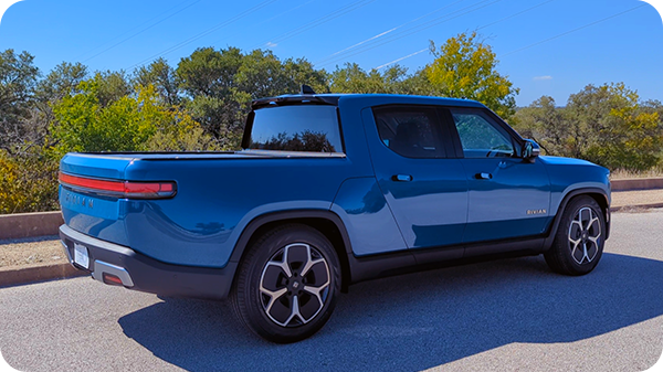 Rivian R1T