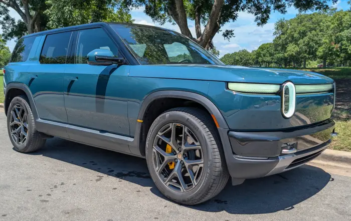 Rivian R2 Review