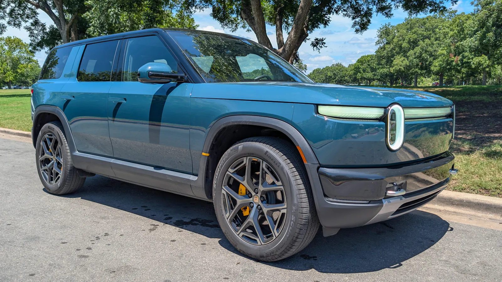 Rivian R2 Review
