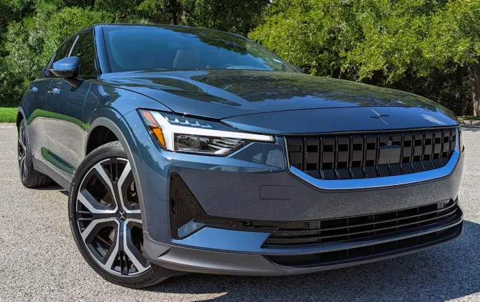Polestar 2 EV