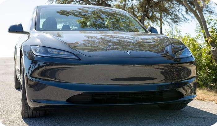 Tesla Build Quality Review