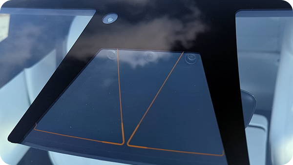 Tesla Camera System Hardware 3