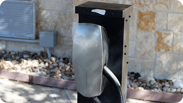 Tesla Destination Charger