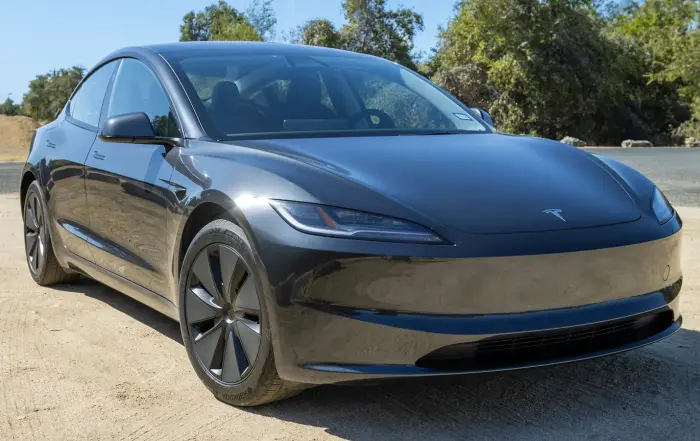 Tesla Lease vs Buy Guide
