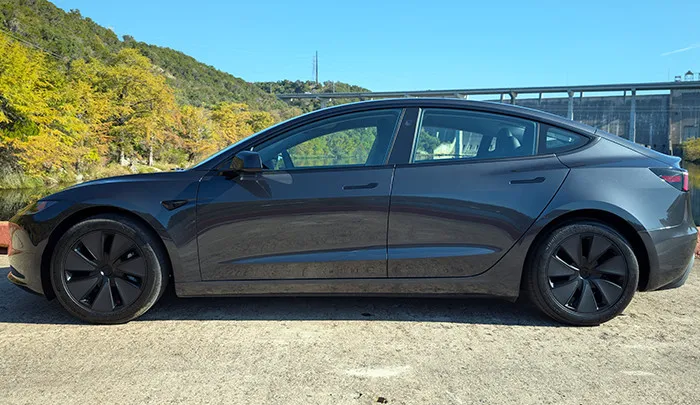 Tesla Maintenance and Warranty Information by Model