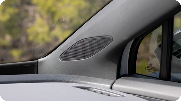 Volkswagen ID.4 Speaker