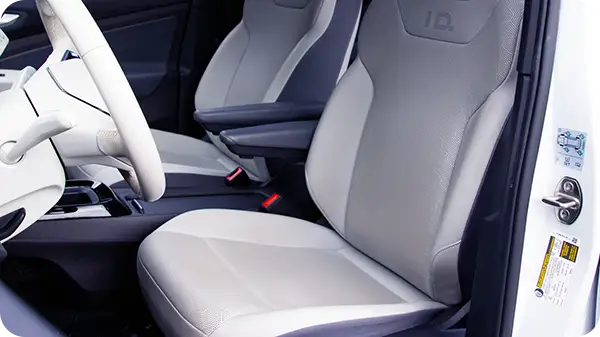 Volkswagen ID.4 Front Seats