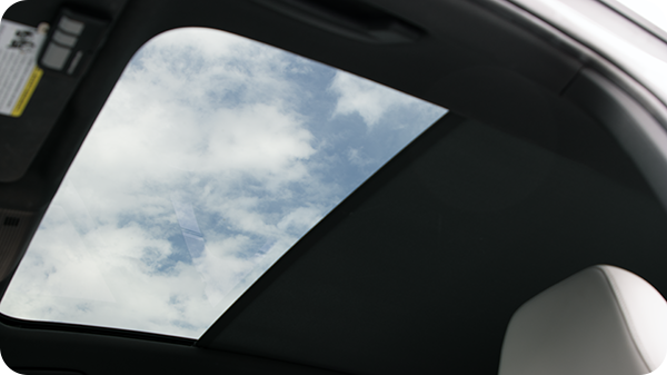 VW ID.4 Automatic Sunshade