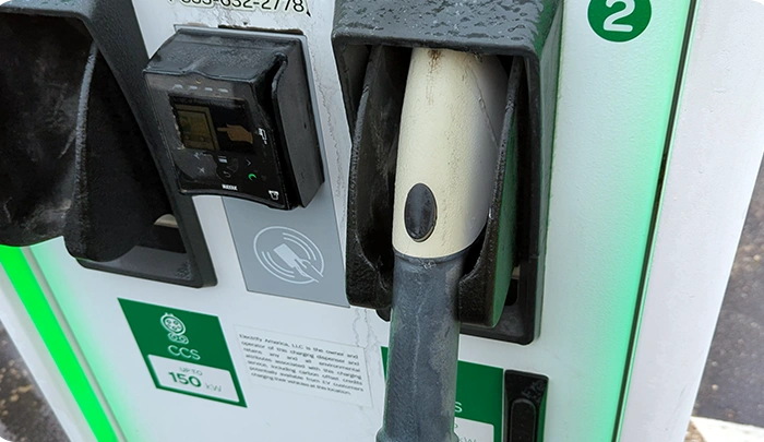What is EV Preconditioning
